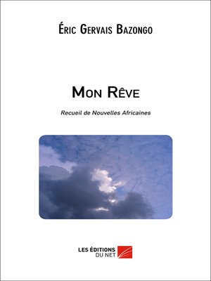 cover image of Mon Rêve